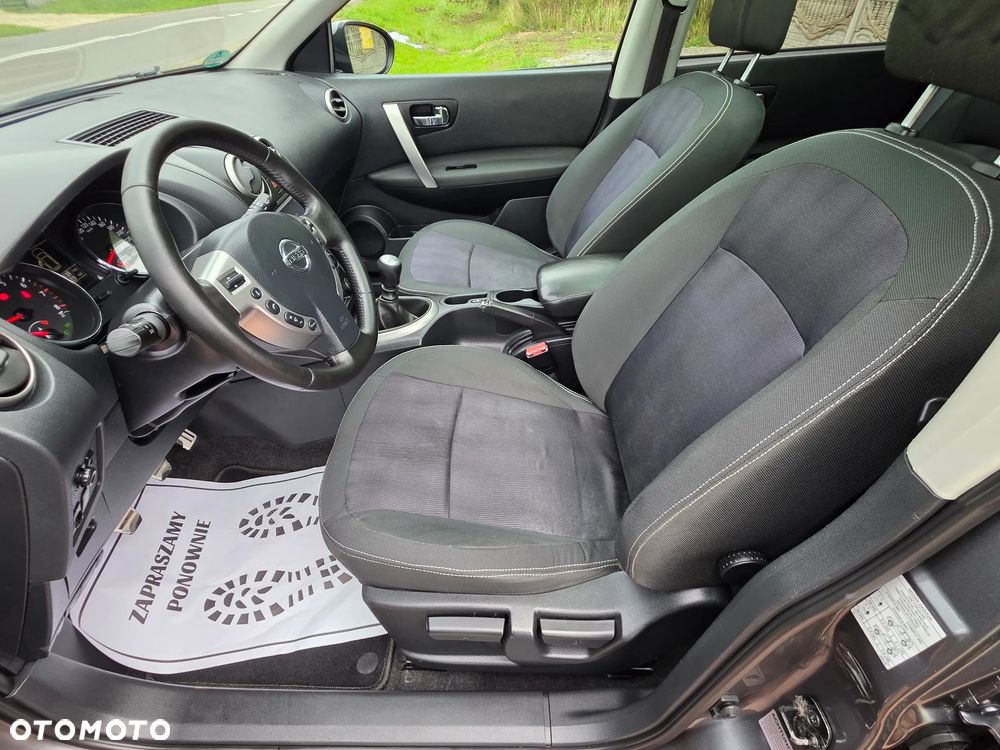 Nissan Qashqai 2.0 360 - 20