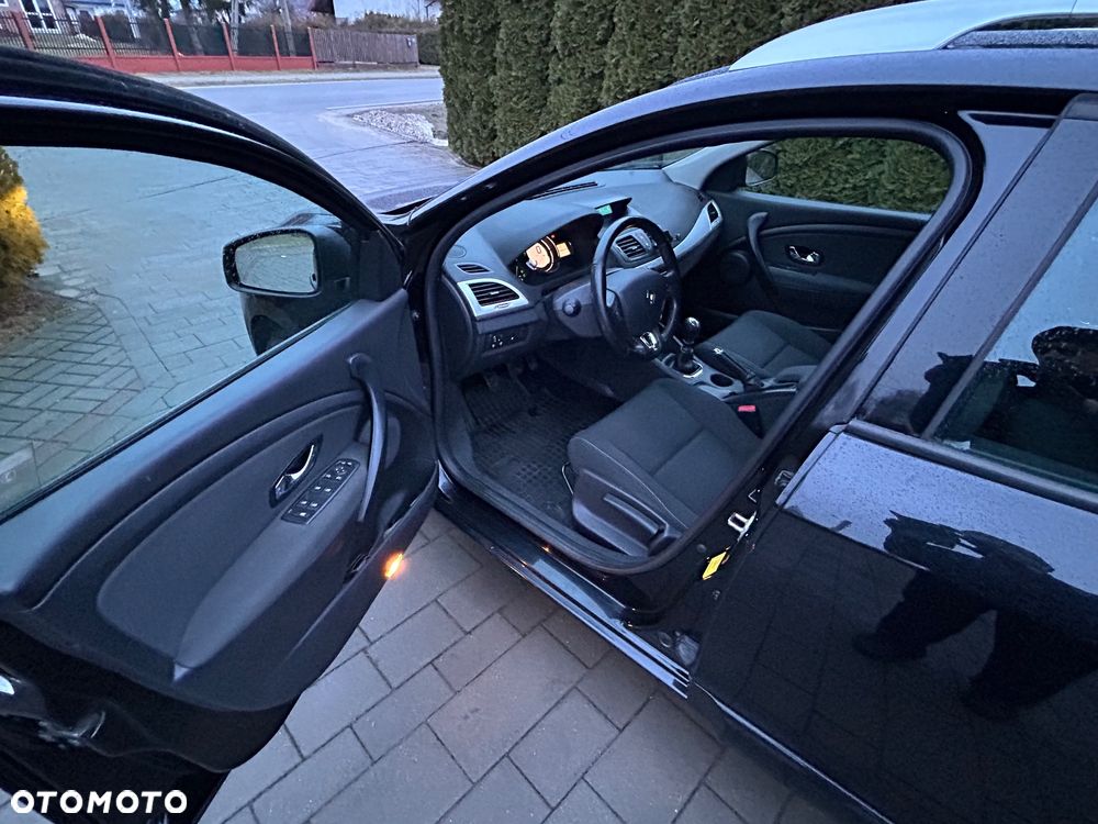 Renault Megane - 8