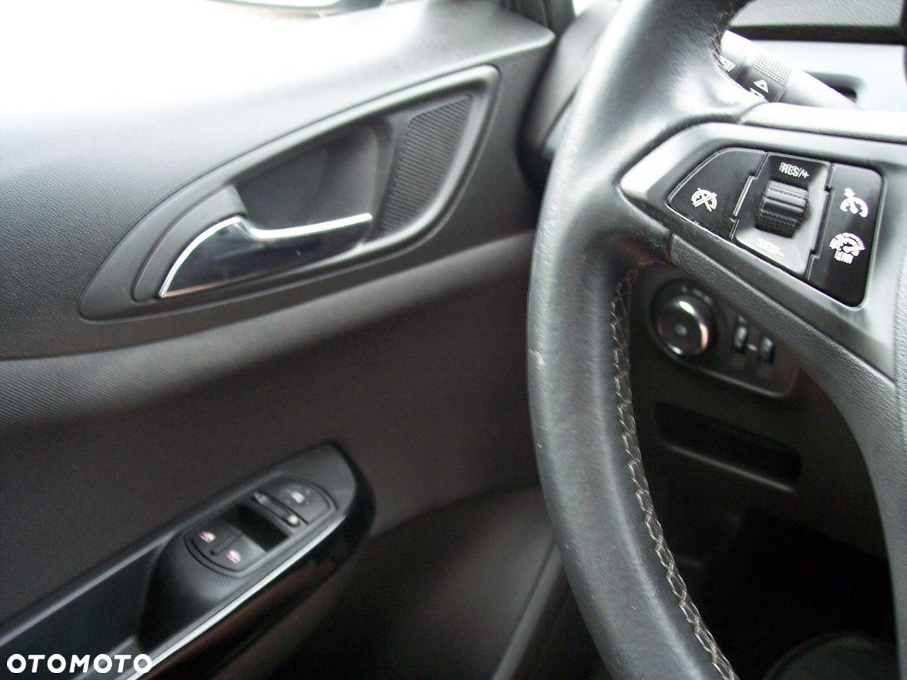 Opel Corsa 1.4 Enjoy - 20