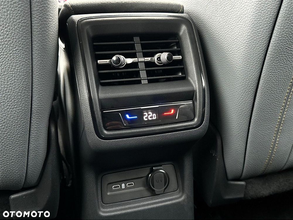 Skoda Kodiaq 2.0 TDI 4x4 Selection DSG - 31