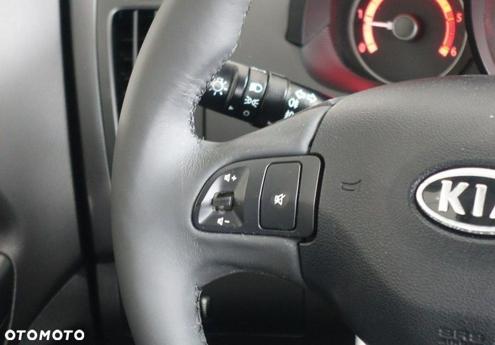 Kia Ceed 1.6 Crdi Optimum - 22