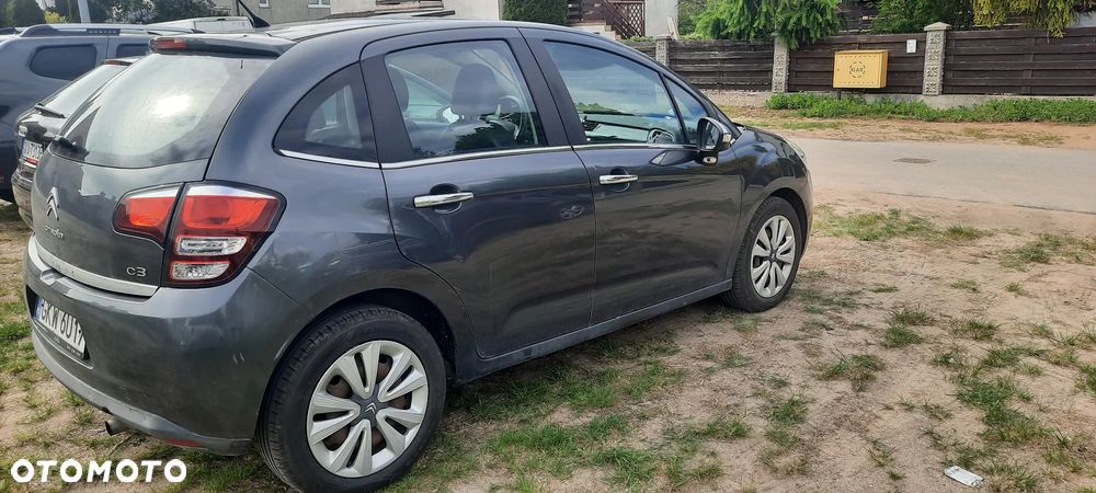 Citroën C3 1.2 VTi Selection - 17