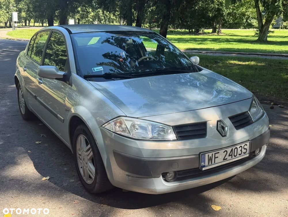 Renault Megane 2.0 Privilege - 2