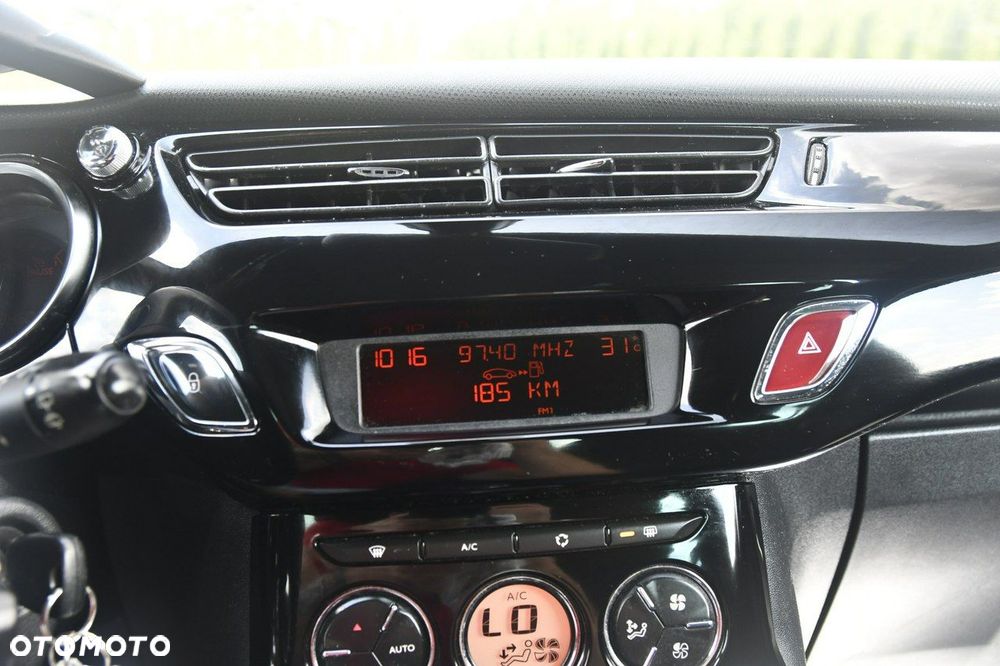 Citroën DS3 - 22