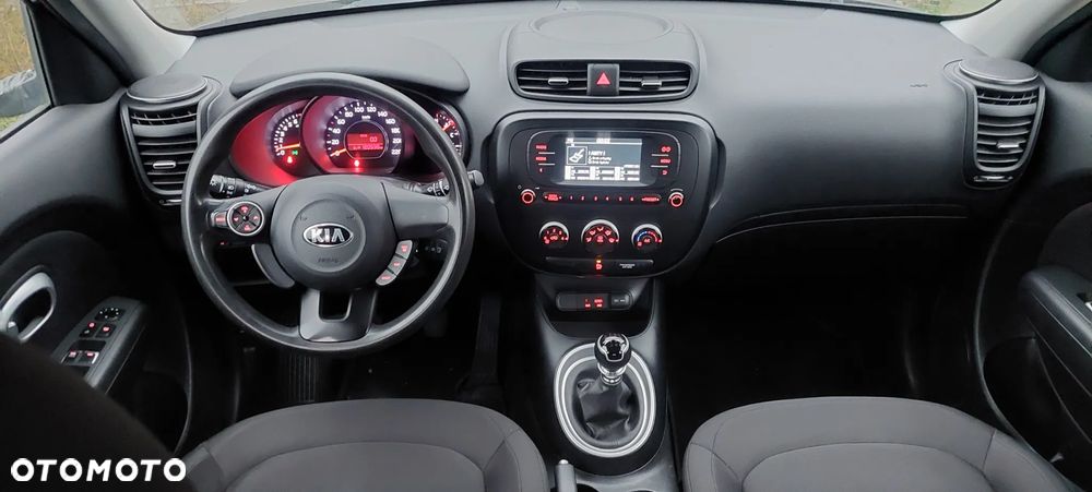 Kia Soul - 22