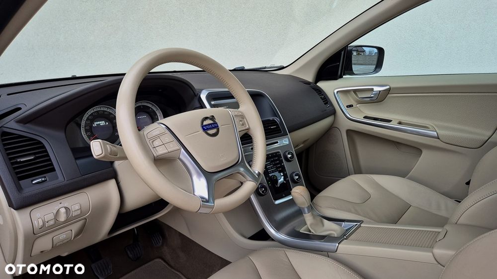 Volvo XC 60 D4 Summum - 19