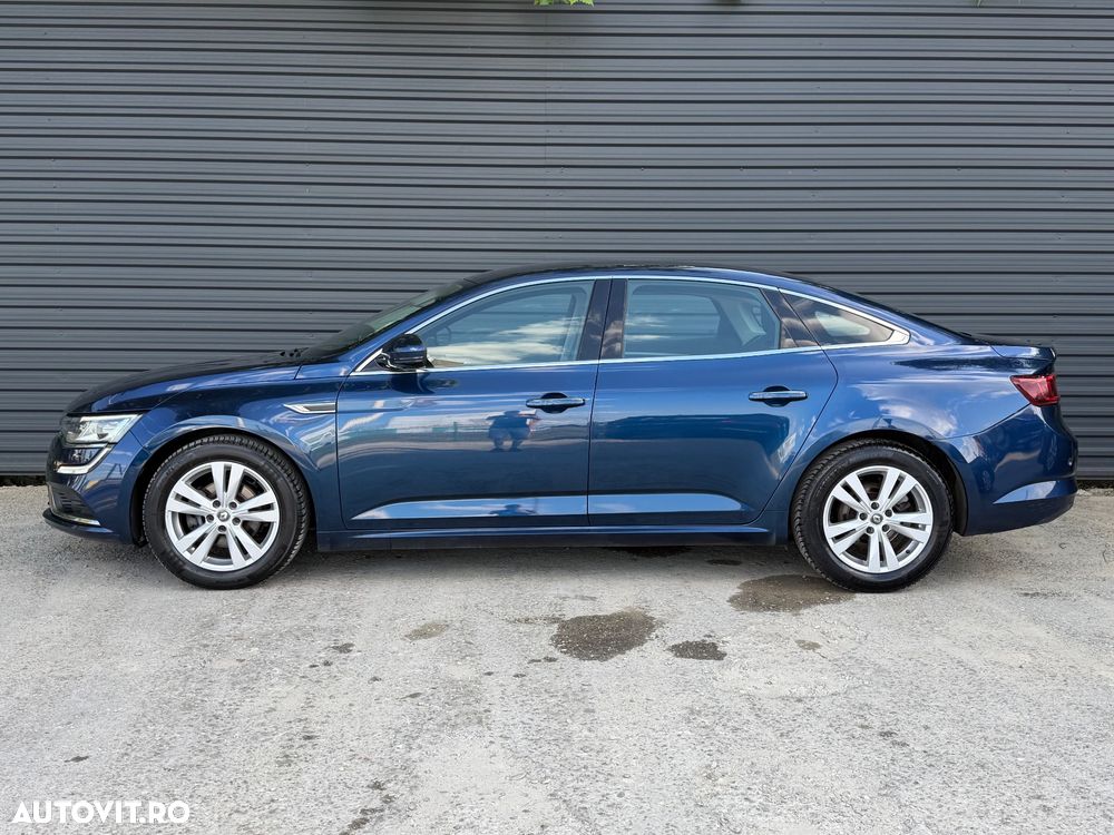 Renault Talisman ENERGY dCi 110 LIFE - 36
