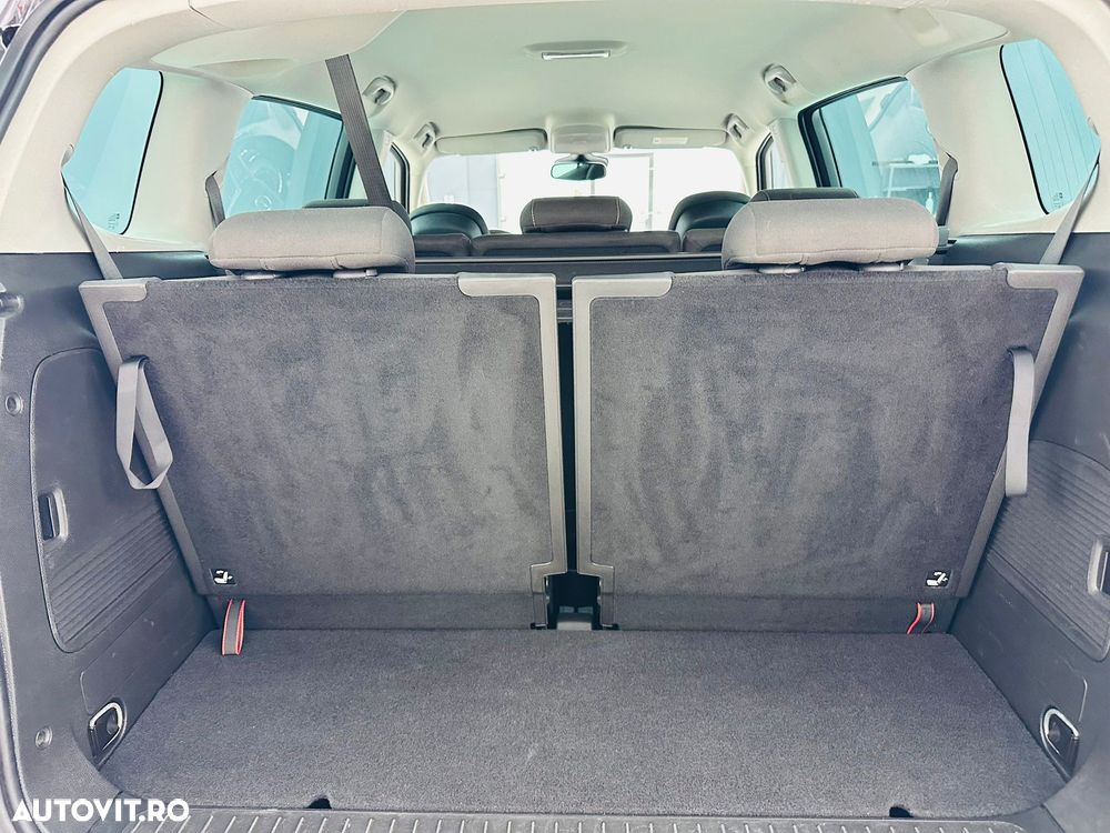 Opel Zafira 2.0 CDTI Start/Stop Cosmo - 20