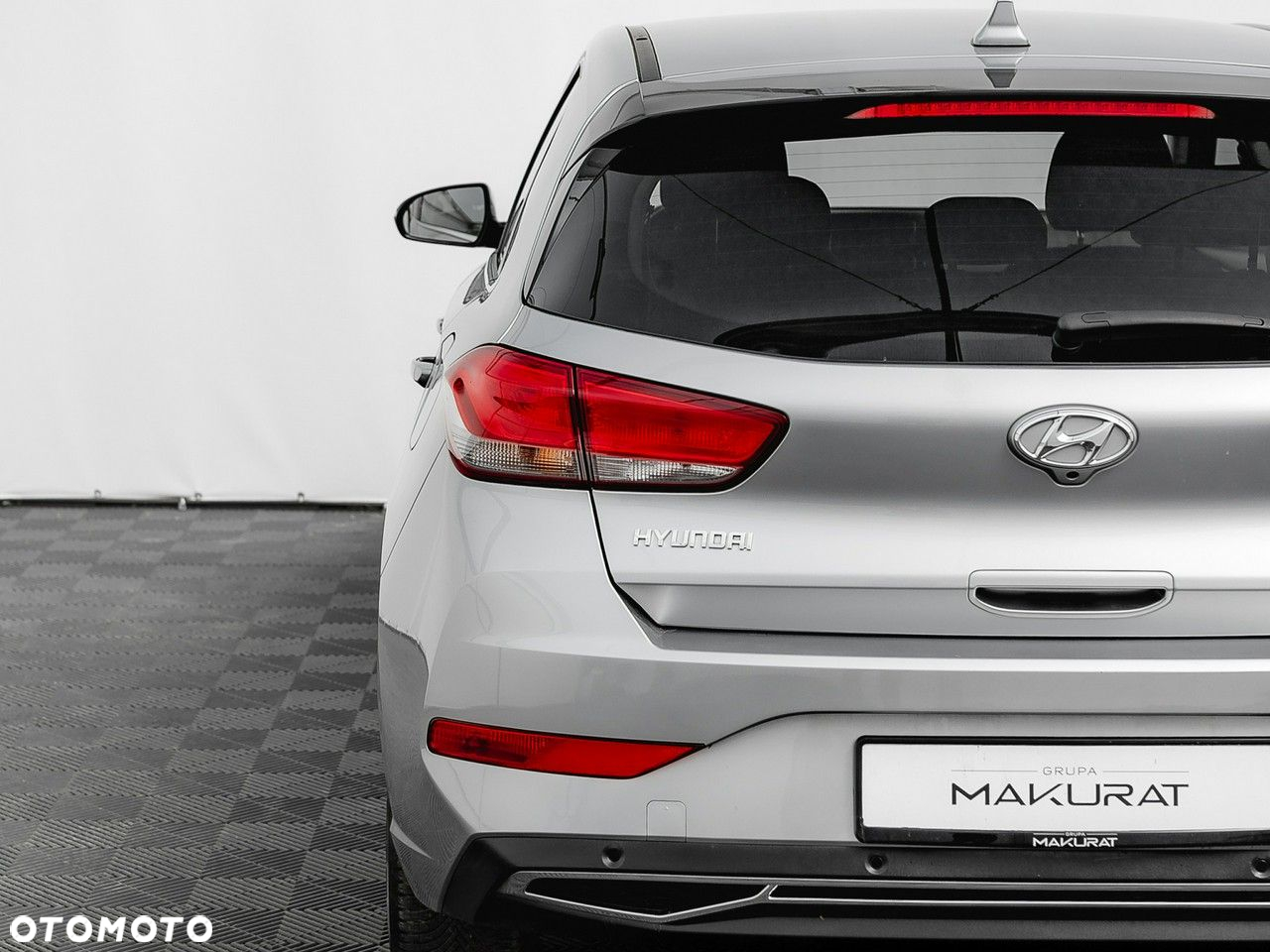 Hyundai i30 1.5 DPI Smart - 12