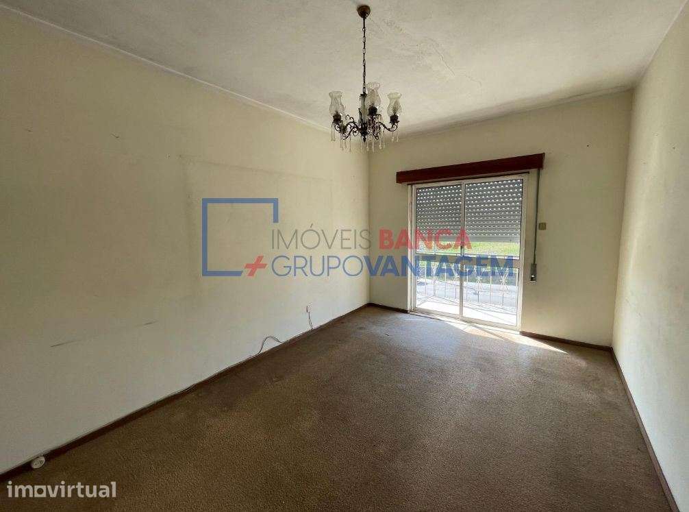 APARTAMENTO T2 - VERMOIM - V N FAMALICAO - Grande imagem: 4/13