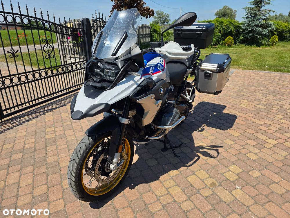 BMW GS - 35