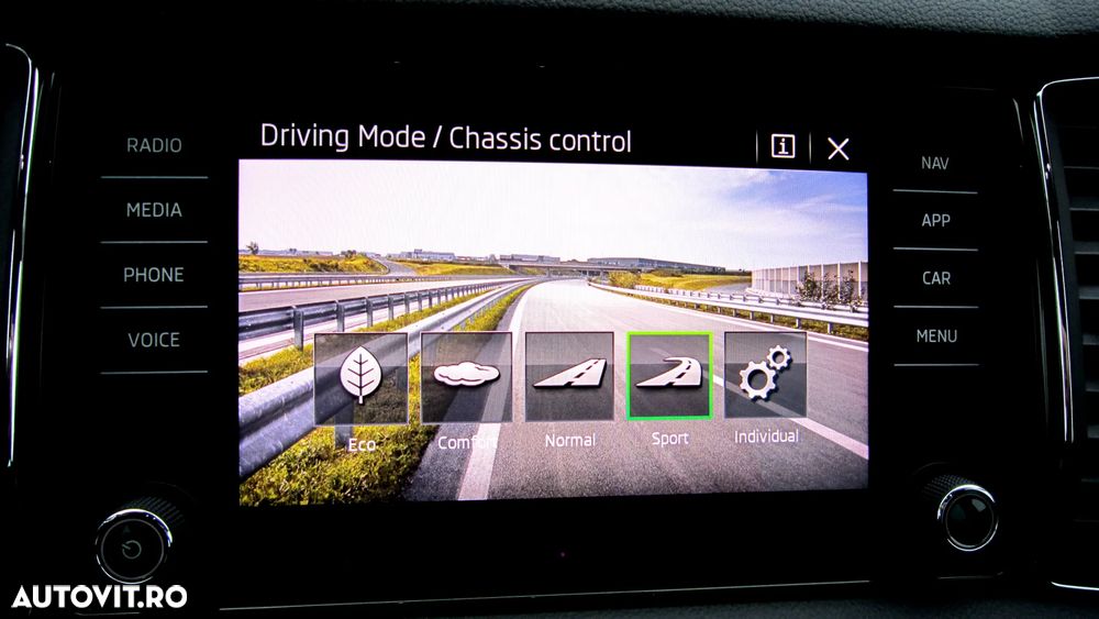 Skoda Kodiaq 2.0 TDI DSG Style - 11