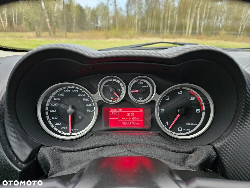 Alfa Romeo Mito 1.6 JTDM 16V Turismo - 24