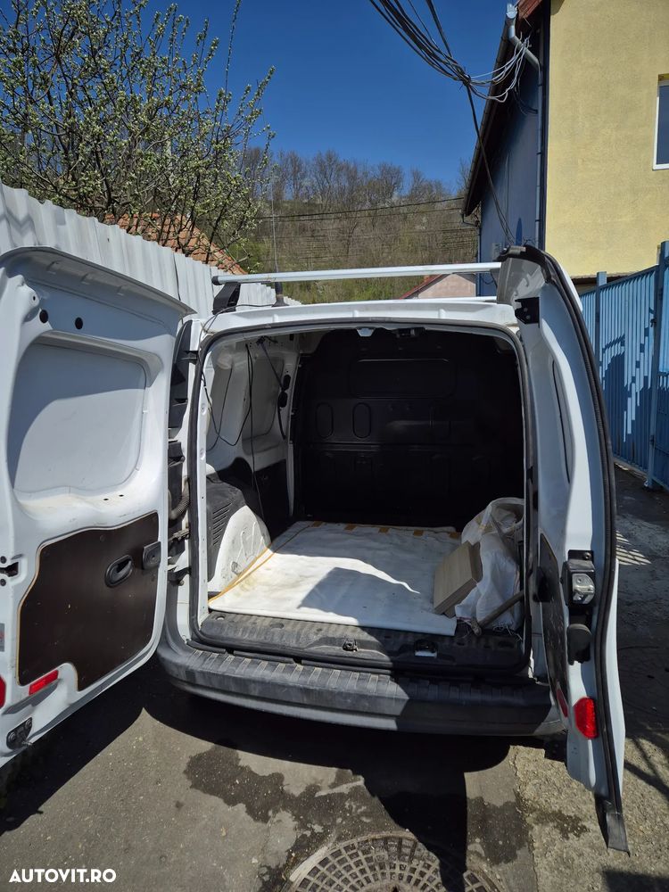 Mercedes-Benz Citan - 3