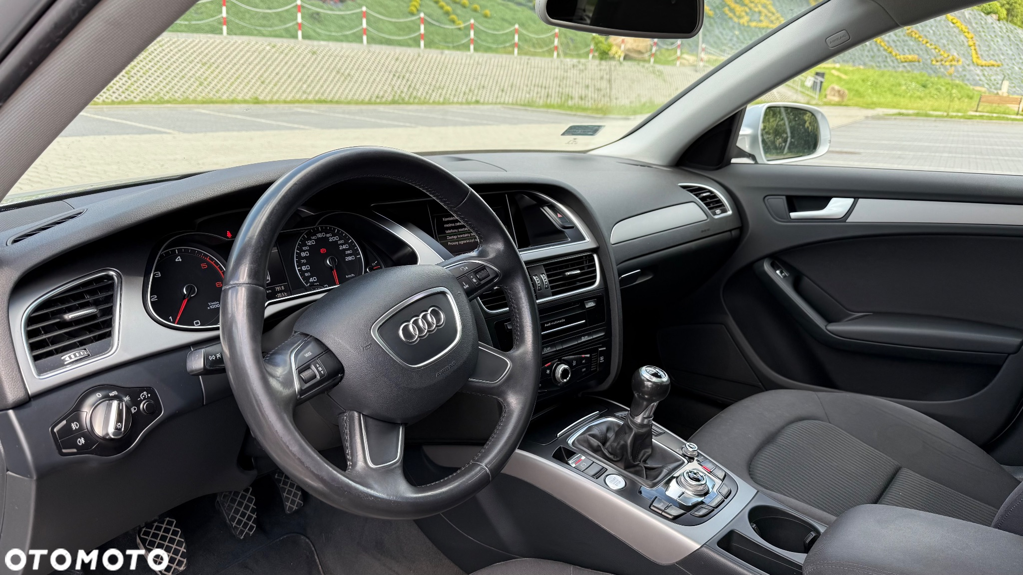 Audi A4 2.0 TDI - 25