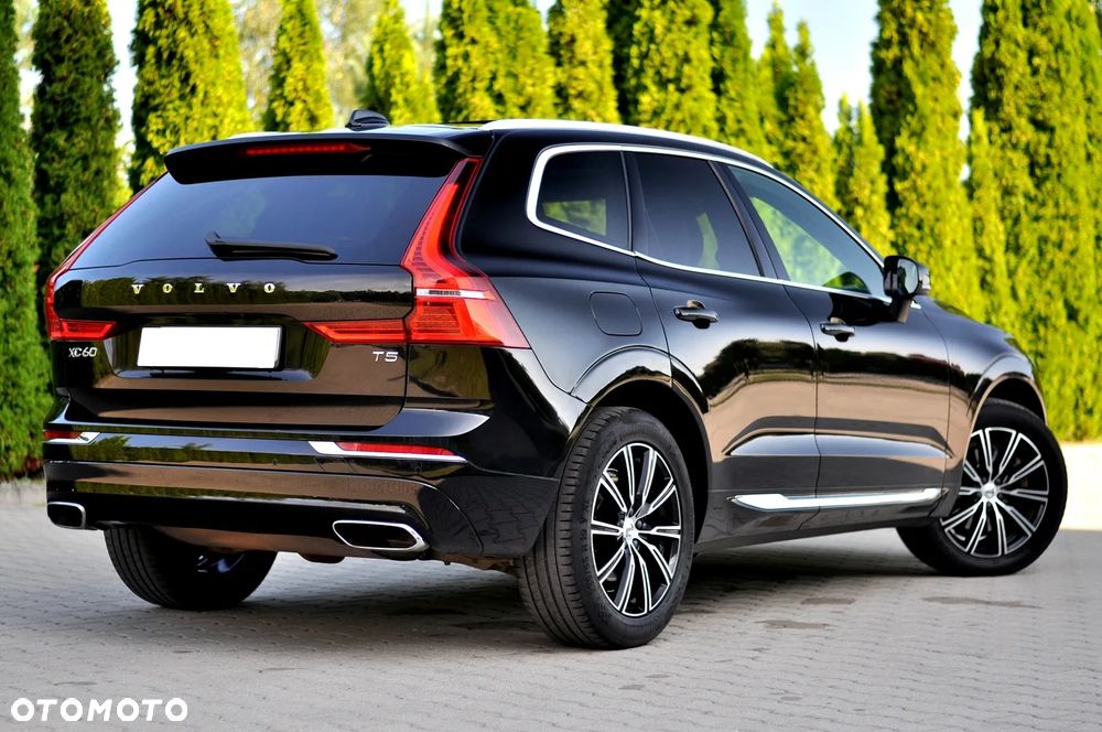 Volvo XC 60 T5 Inscription - 16