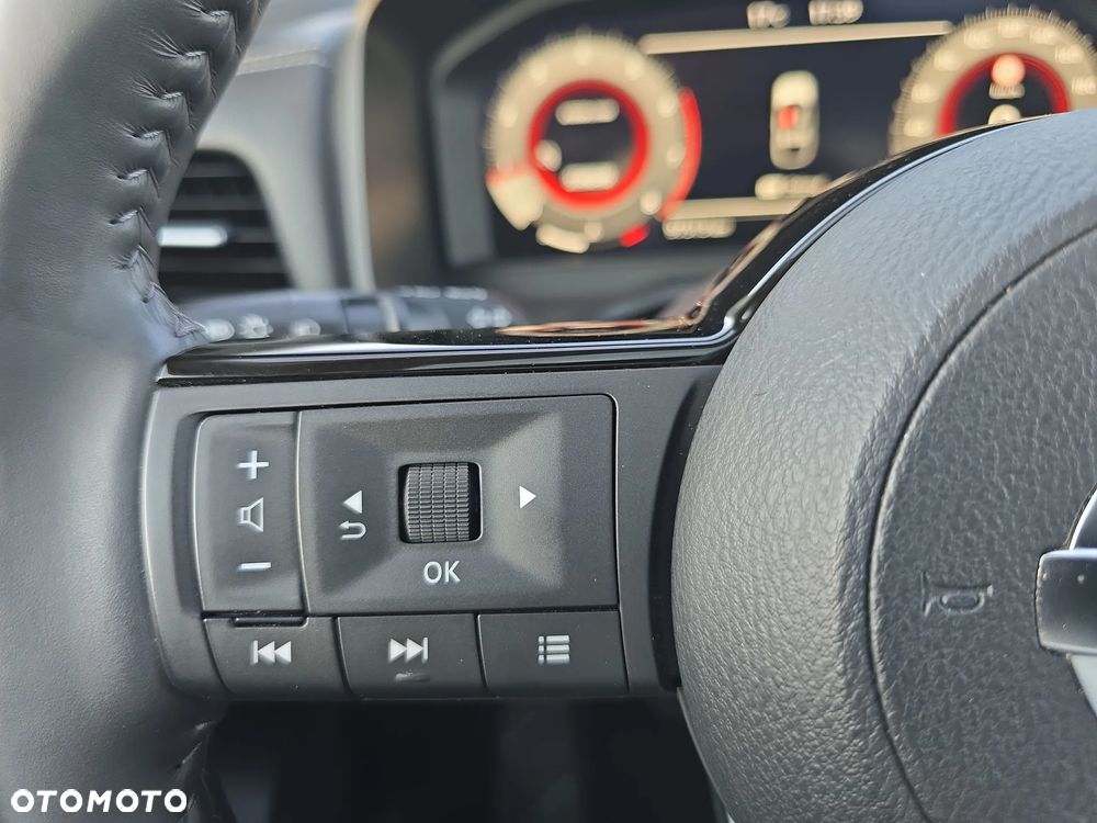 Nissan Qashqai - 17