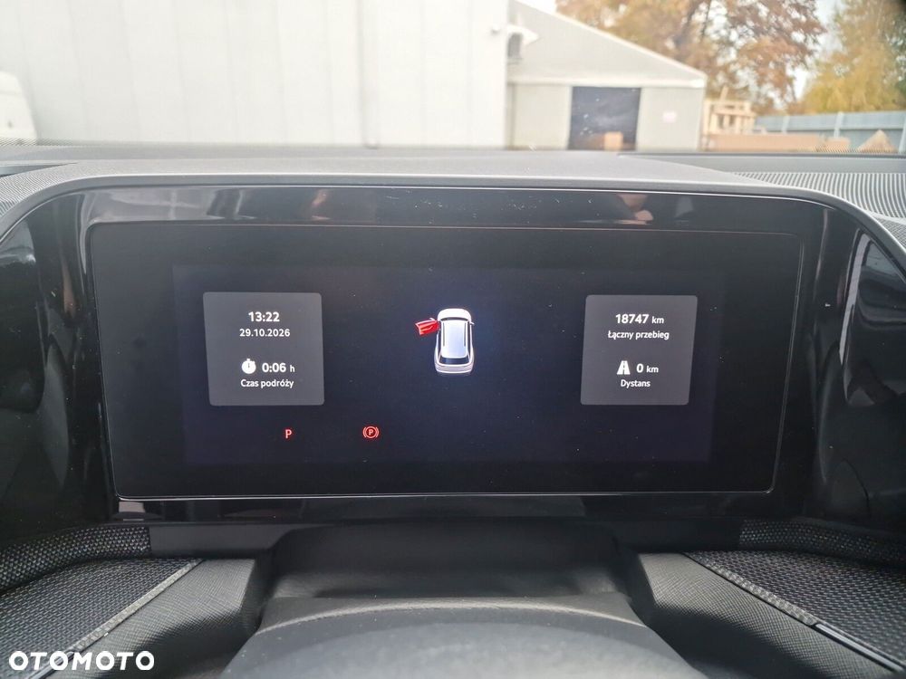 Skoda Kodiaq 2.0 TDI 4x4 Selection DSG - 14
