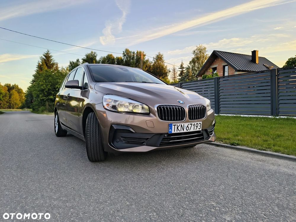 BMW Seria 2 - 25