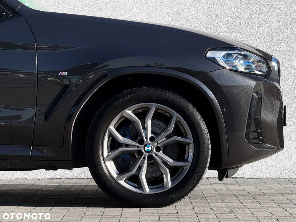 BMW X3 - 9