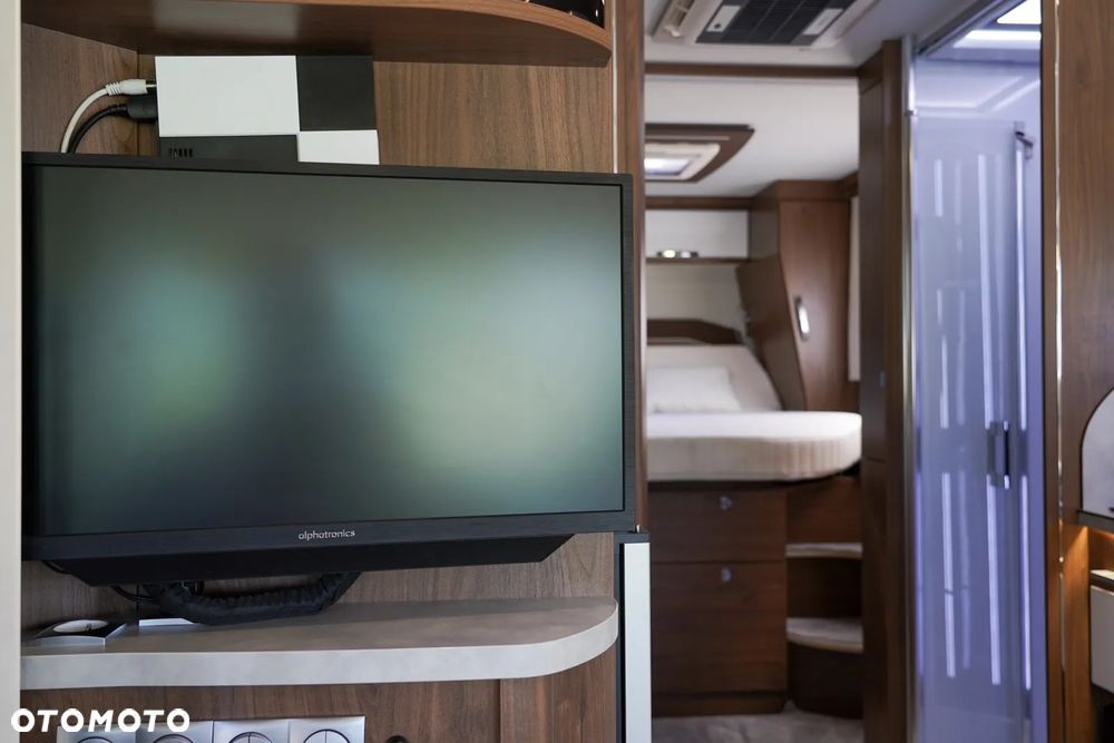 Frankia Platin I8400 QD - 22