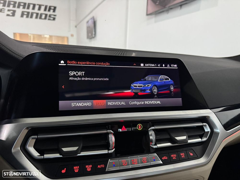 BMW 330 i Pack M Auto - 45
