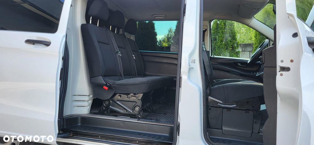 Mercedes-Benz Vito 114 cdi - 27