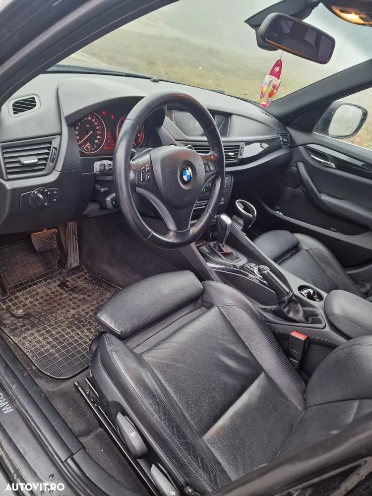 BMW X1 - 5