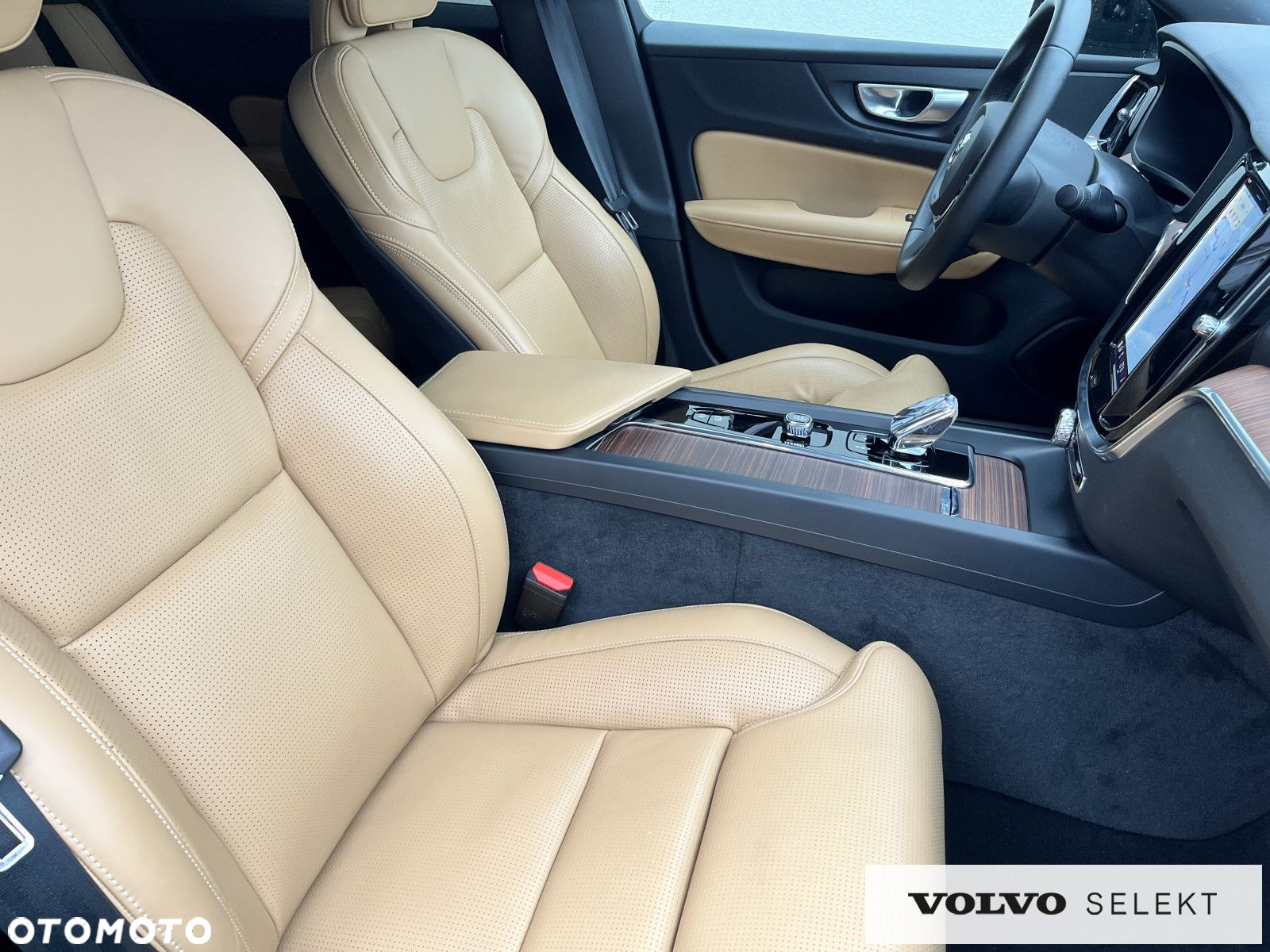 Volvo S60 - 28