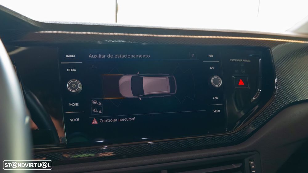 VW Taigo 1.0 TSI Life - 14