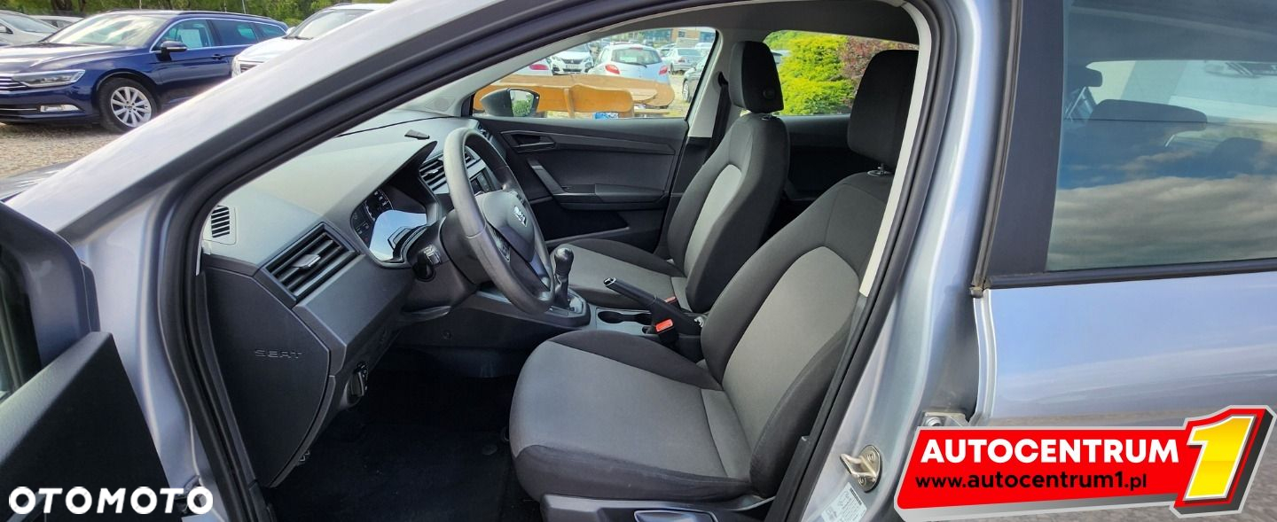 Seat Ibiza - 23