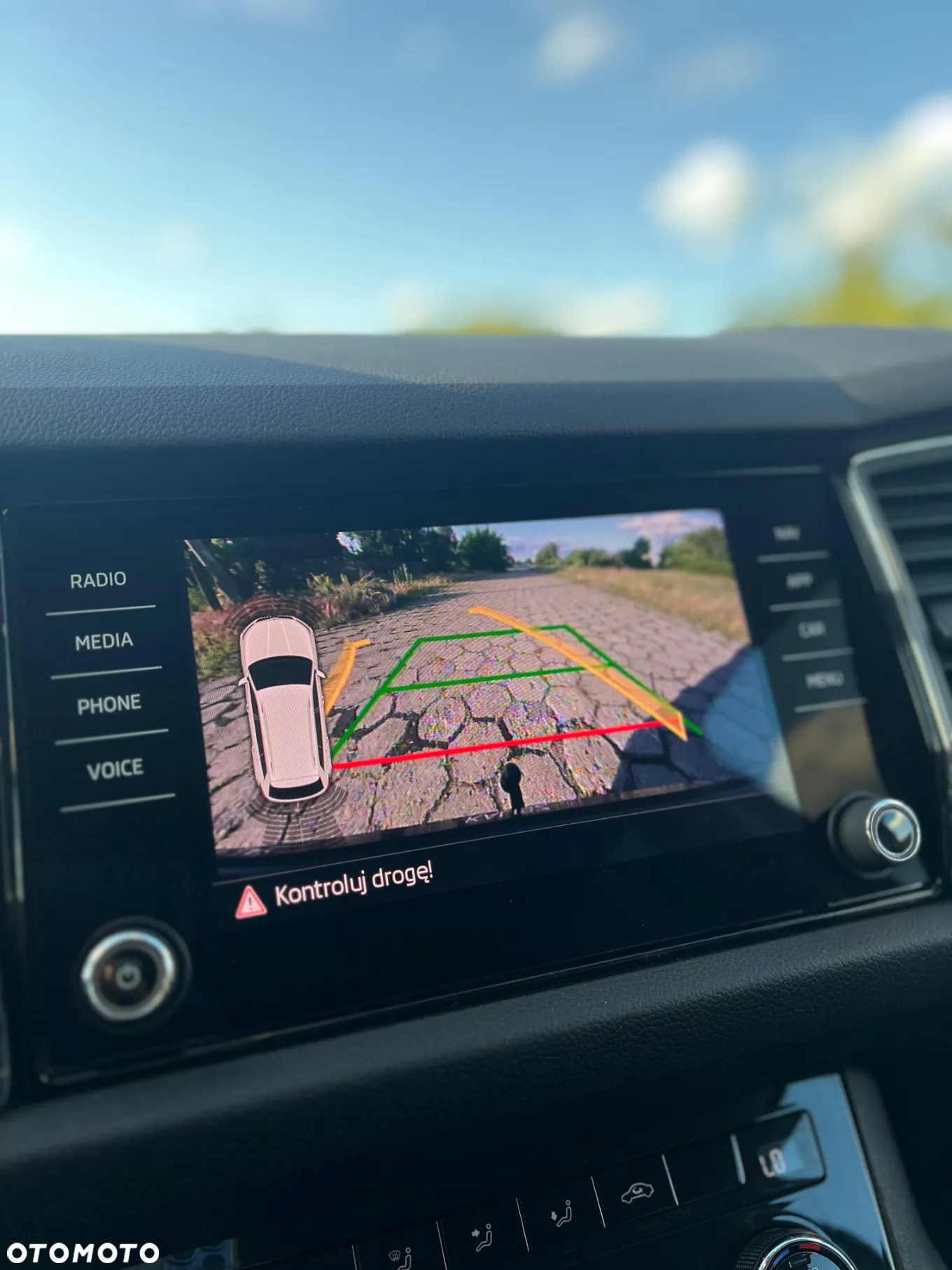 Skoda Kodiaq 2.0 TDI DSG Ambition - 17
