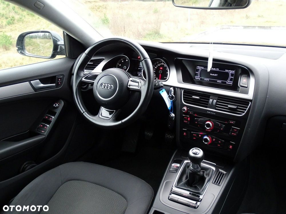 Audi A5 Sportback - 15