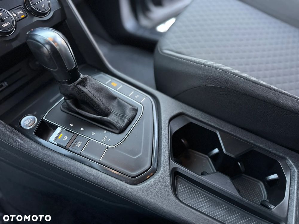 Volkswagen Tiguan Allspace 1.5 TSI EVO Comfortline DSG - 19
