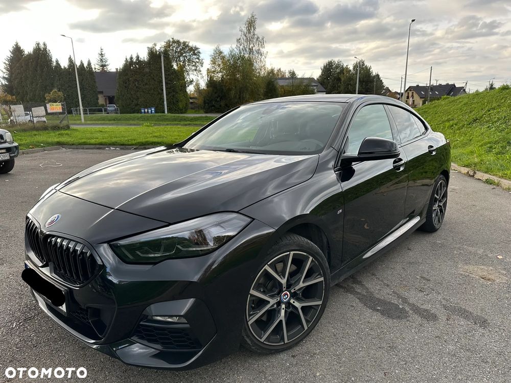 BMW Seria 2 220d xDrive M Sport - 1