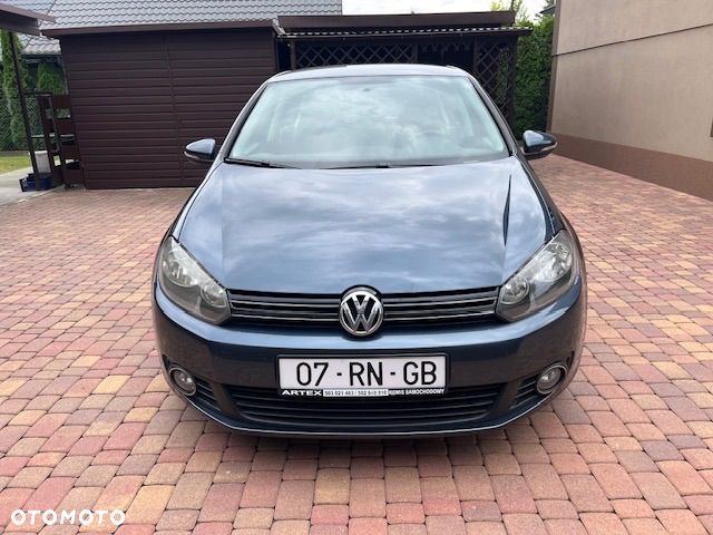 Volkswagen Golf 1.4 TSI Edition - 3