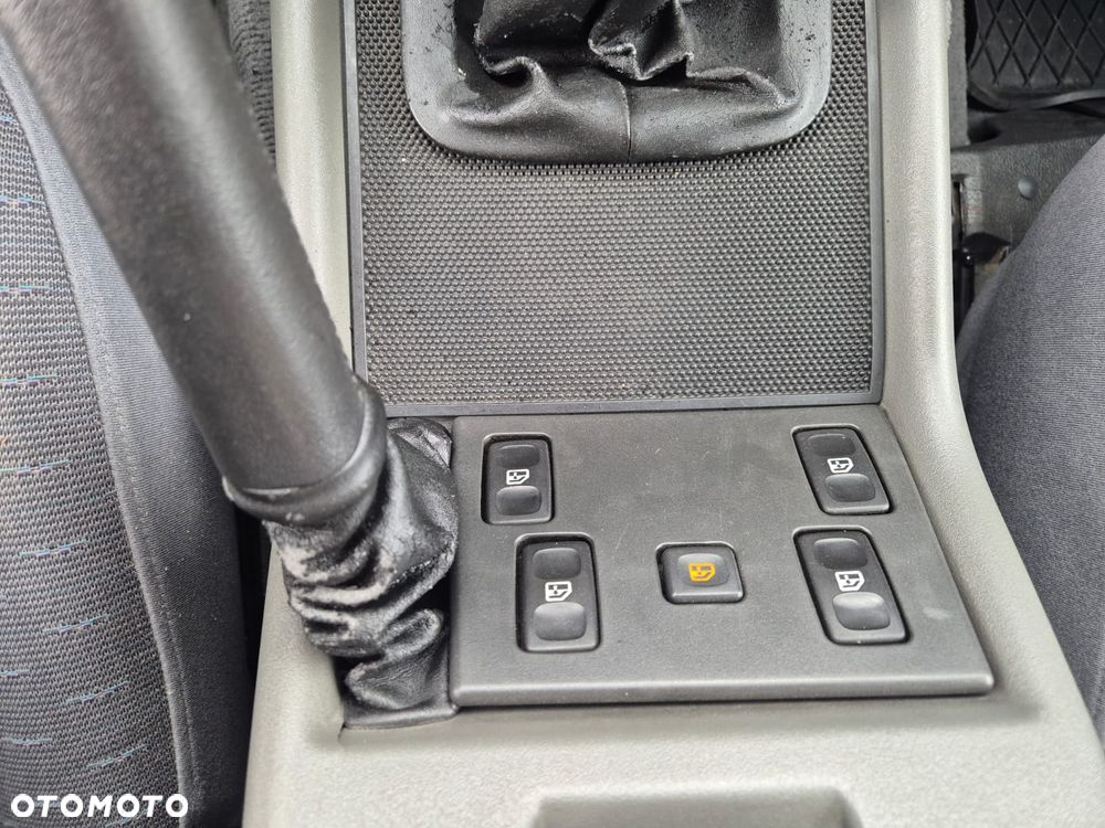 Land Rover Discovery 2.5 TDI - 9