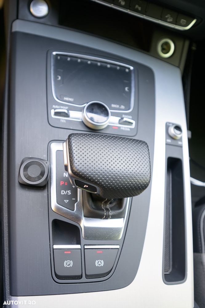 Audi Q5 2.0 TFSI S tronic Sport - 14