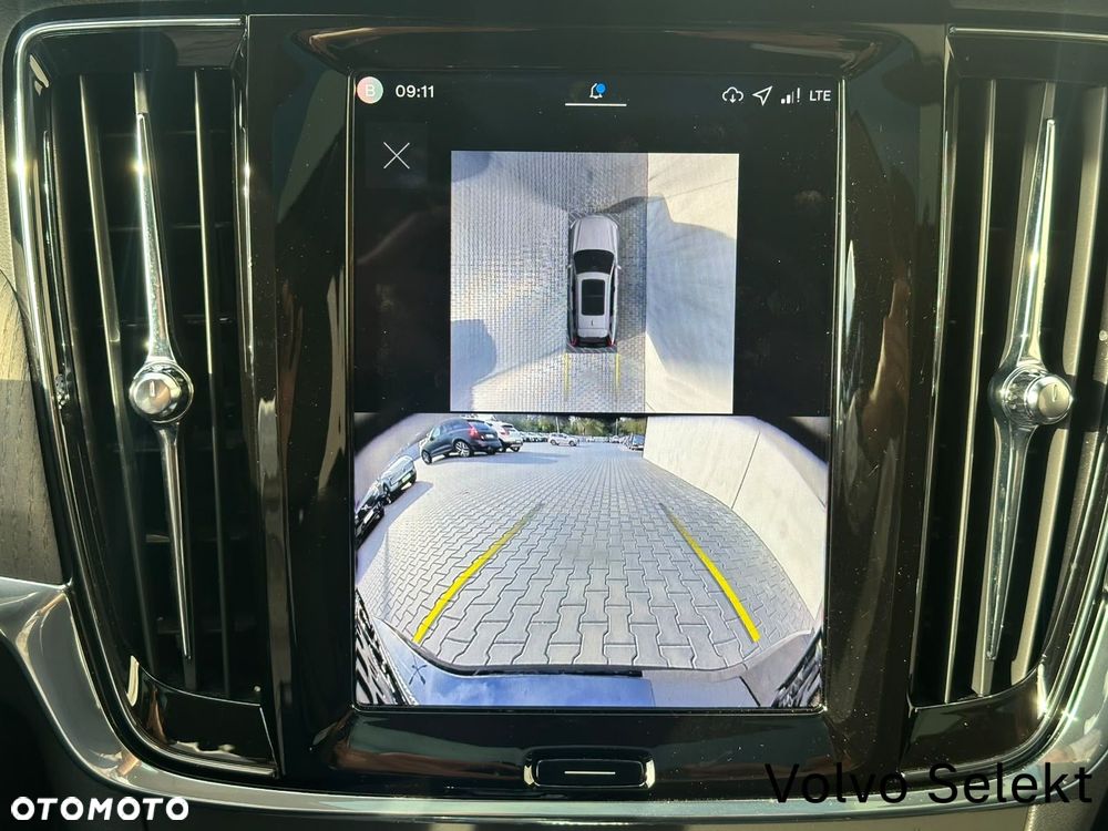 Volvo V90 - 28
