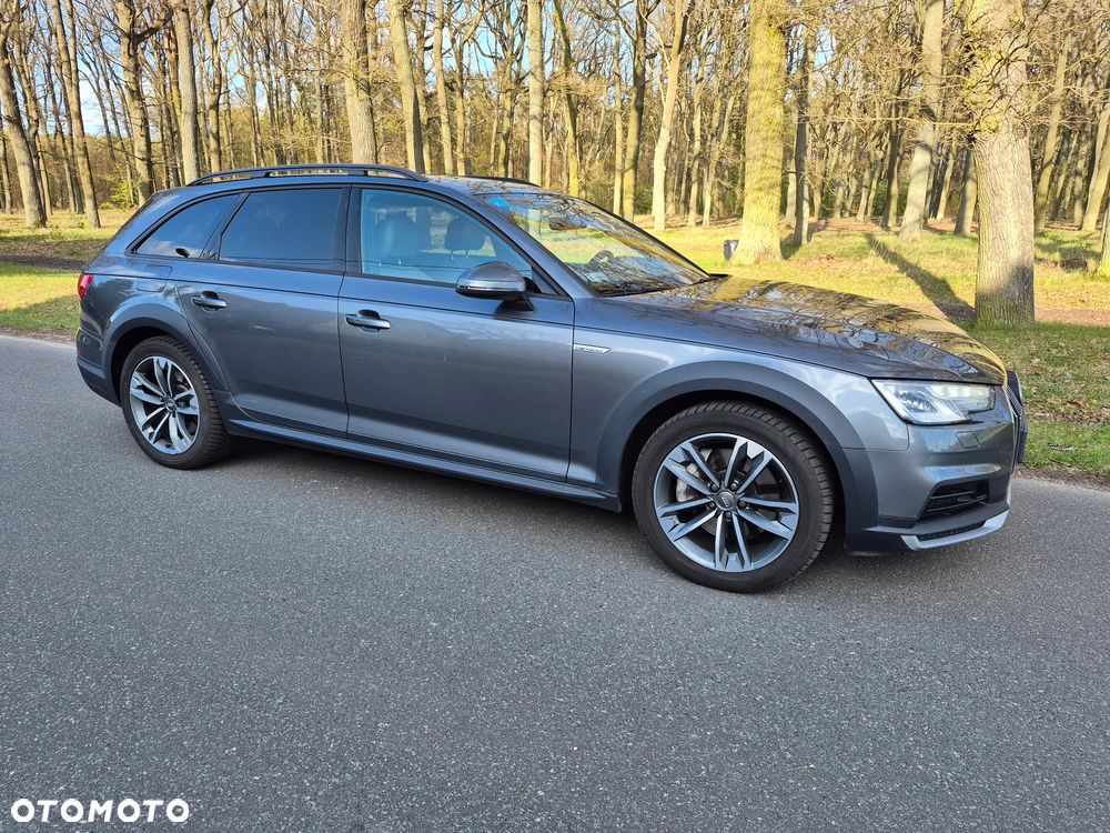 Audi A4 Allroad - 5