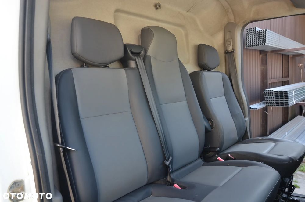 Renault MASTER L2H2 - 18