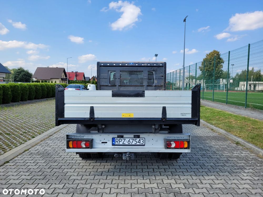 Renault Master - 5