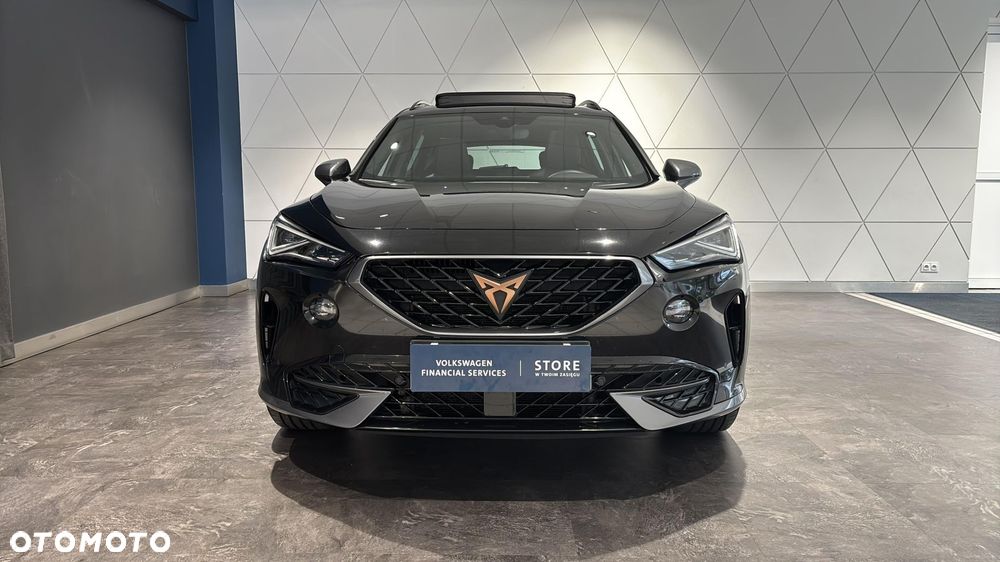 Cupra Formentor 2.0 TDI 4Drive DSG - 8