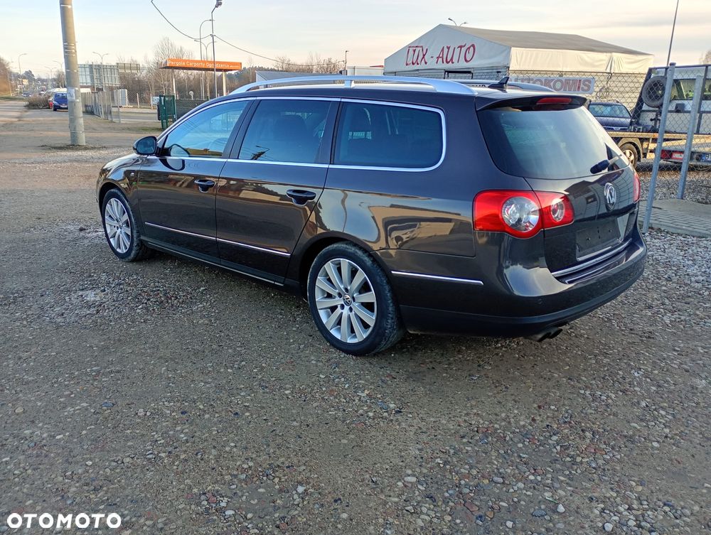 Volkswagen Passat 2.0 TDI 4Motion Highline - 38