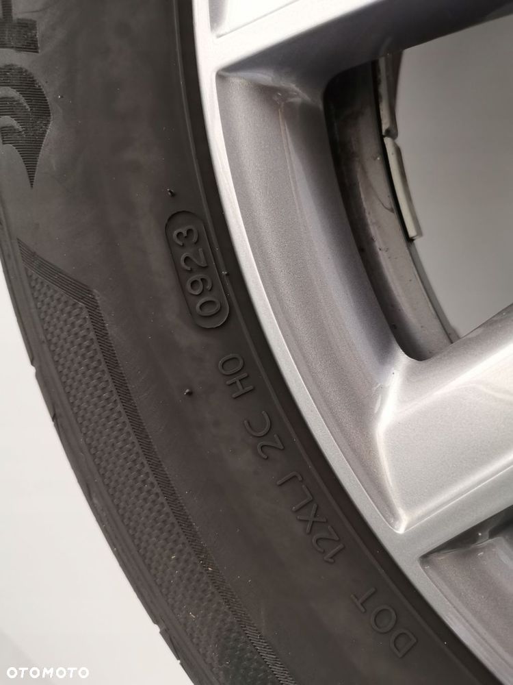 VW TRANSPORTER MULTIVAN T7 7T0 KOLA FELGI ALUFELGI OPONY LATO 235/50R18 - 6
