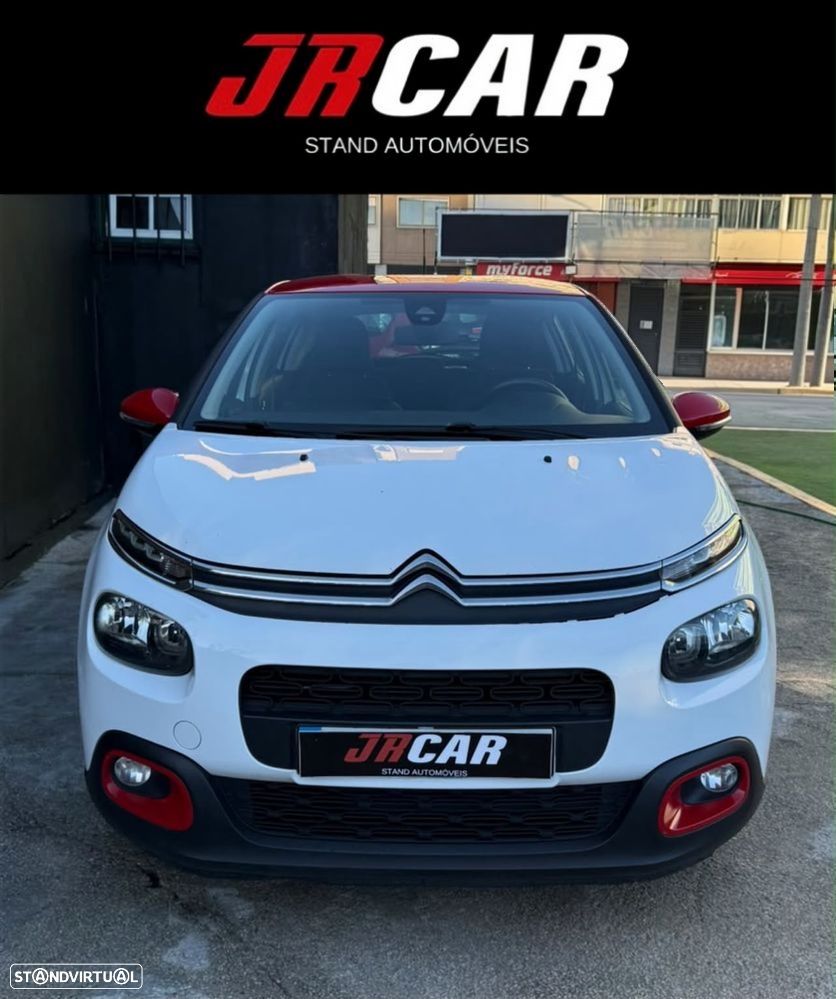 Citroën C3 - 8