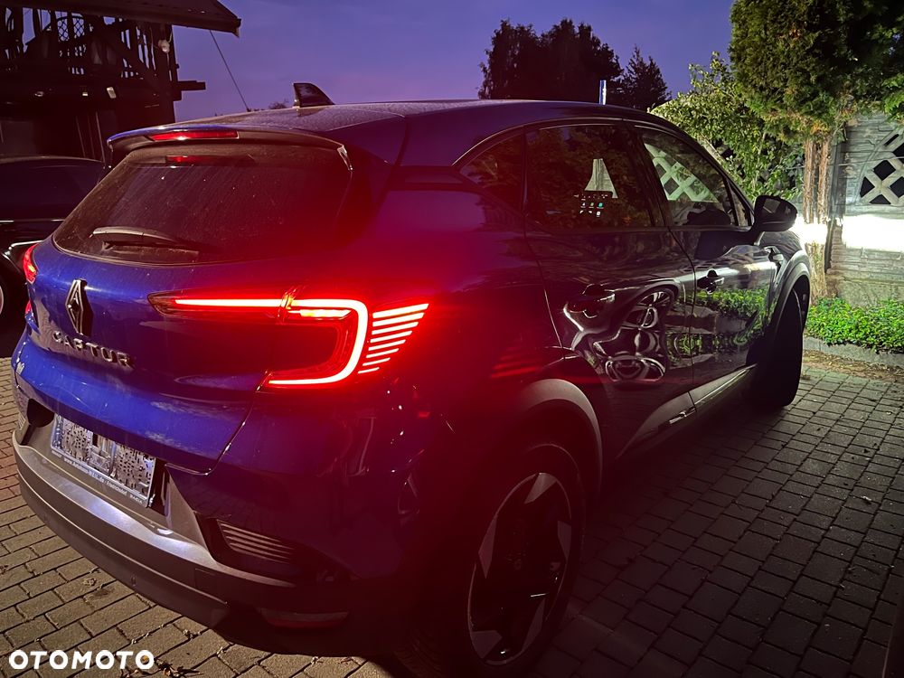Renault Captur 1.3 TCe Intens - 23