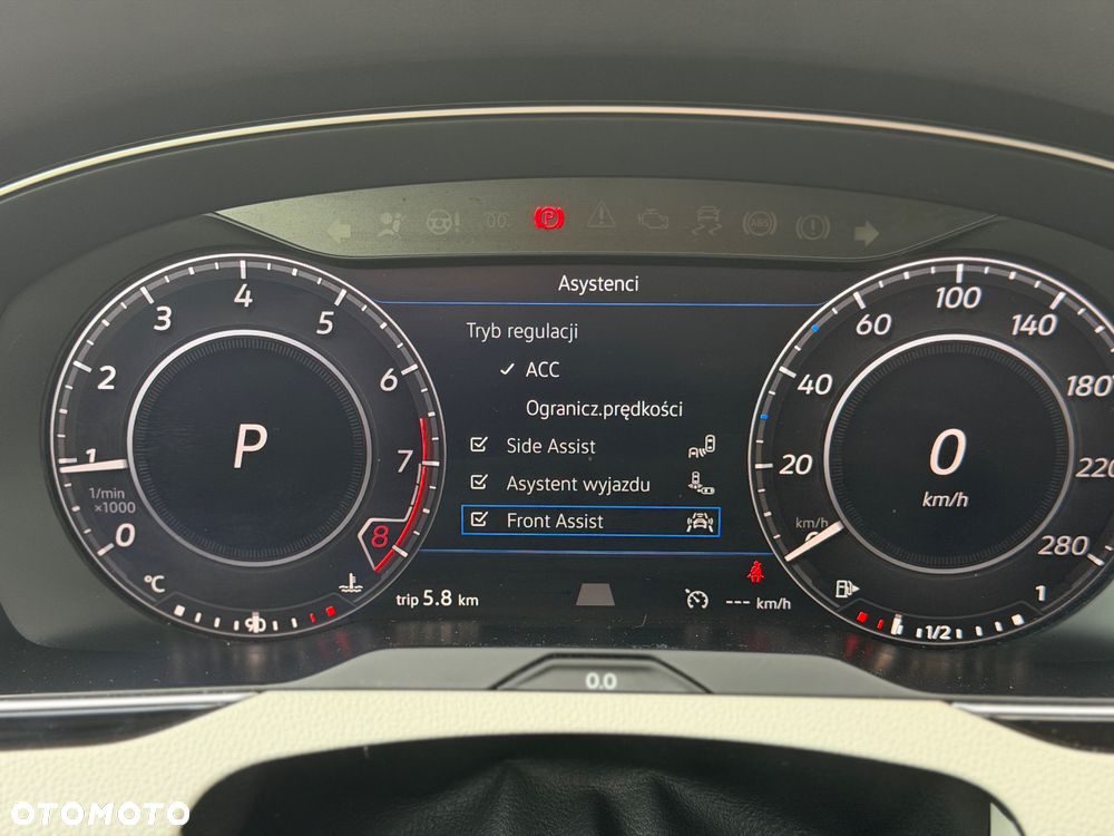 Volkswagen Arteon 1.5 TSI ACT Evo Elegance DSG - 13