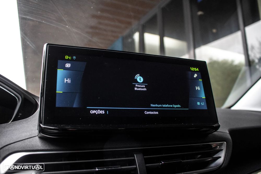 Peugeot 3008 1.6 Hybrid Allure e-EAT8 - 40