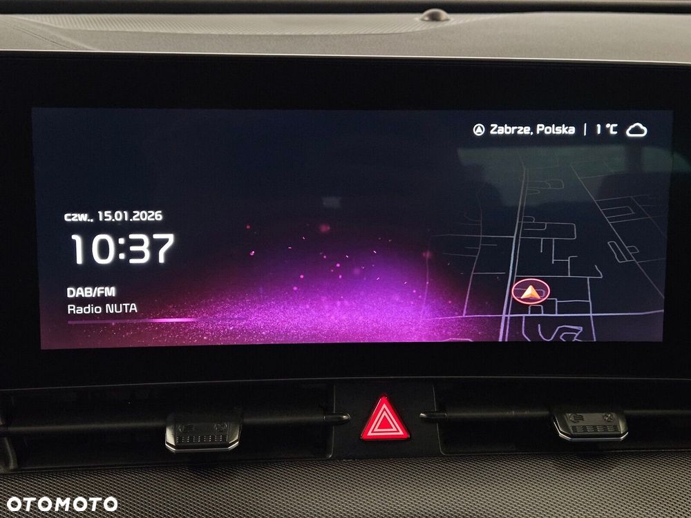 Kia Sportage 1.6 T-GDI MHEV Anniversary 2WD DCT - 17